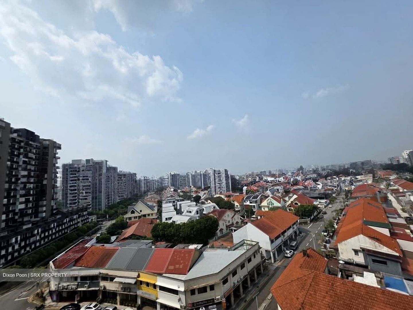 Sennett Estate (D13), Apartment #626917031